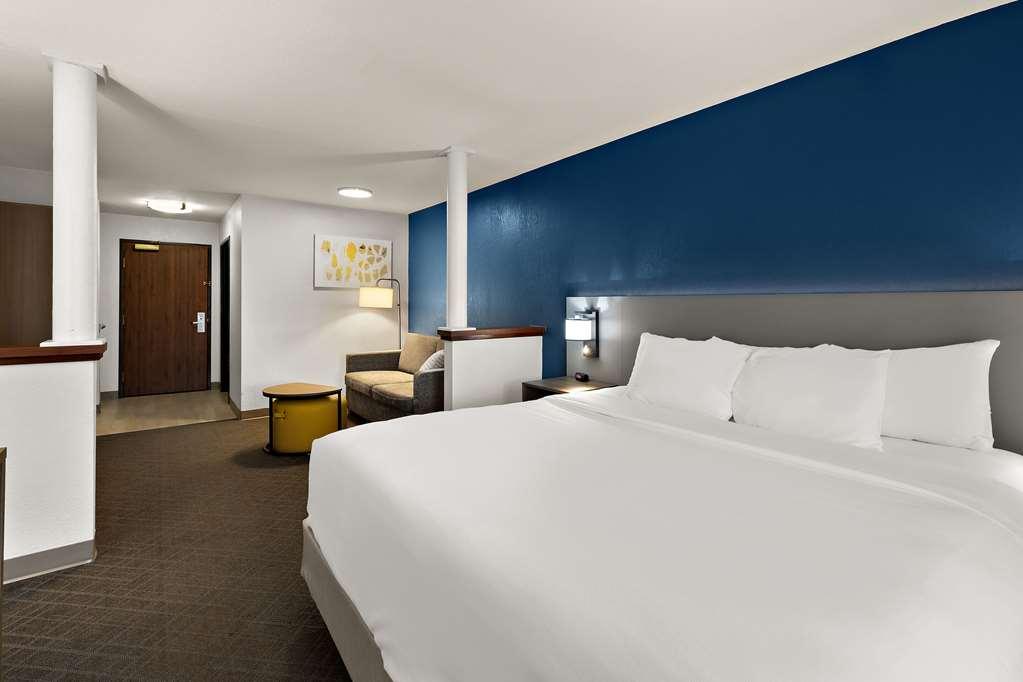 Comfort Inn & Suites Fremont Room photo