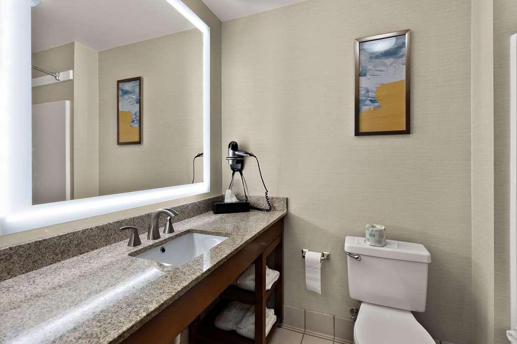 Comfort Inn & Suites Fremont Room photo